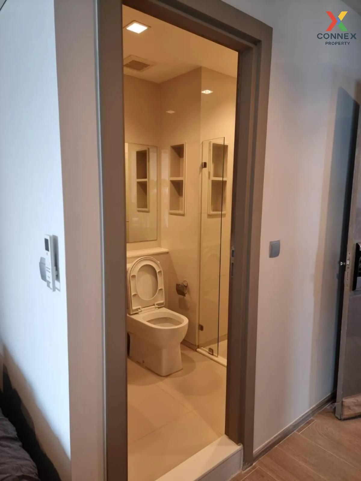 For Sale Condo , Life Asoke - Rama 9 , MRT-Phra Ram 9 , Makkasan 