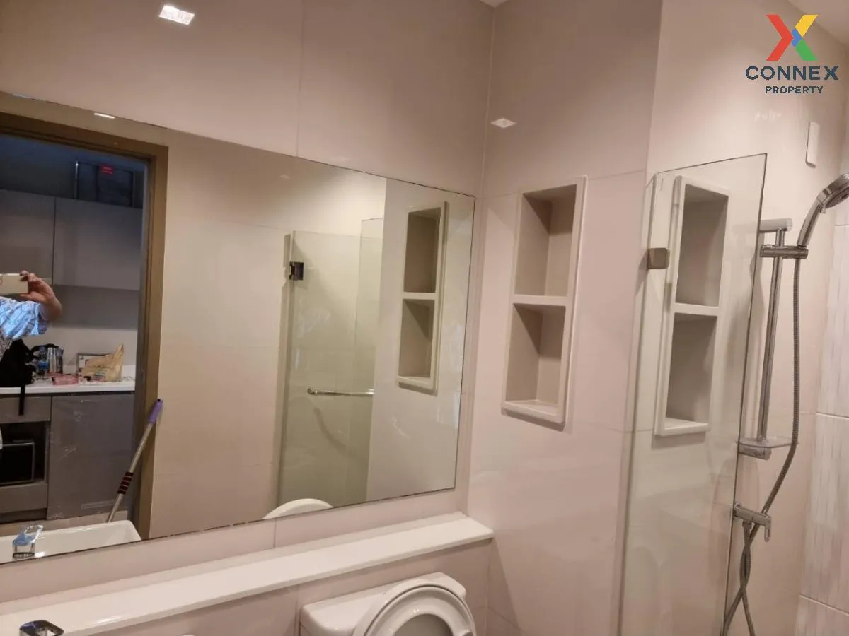 For Sale Condo , Life Asoke - Rama 9 , MRT-Phra Ram 9 , Makkasan 