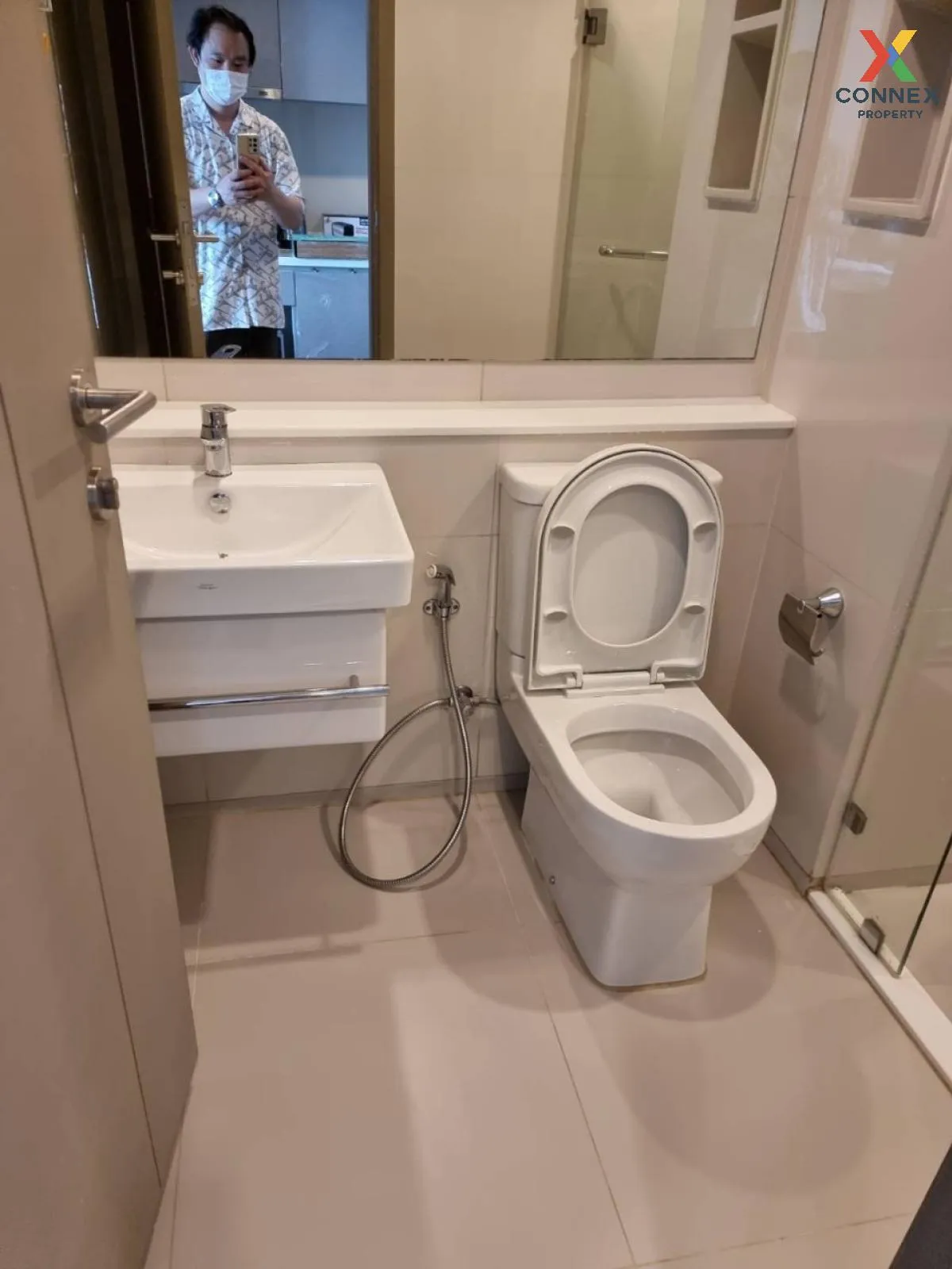 For Sale Condo , Life Asoke - Rama 9 , MRT-Phra Ram 9 , Makkasan 