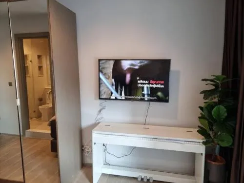 For Sale Condo , Life Asoke - Rama 9 , MRT-Phra Ram 9 , Makkasan , Rat Thewi , Bangkok , CX-122551