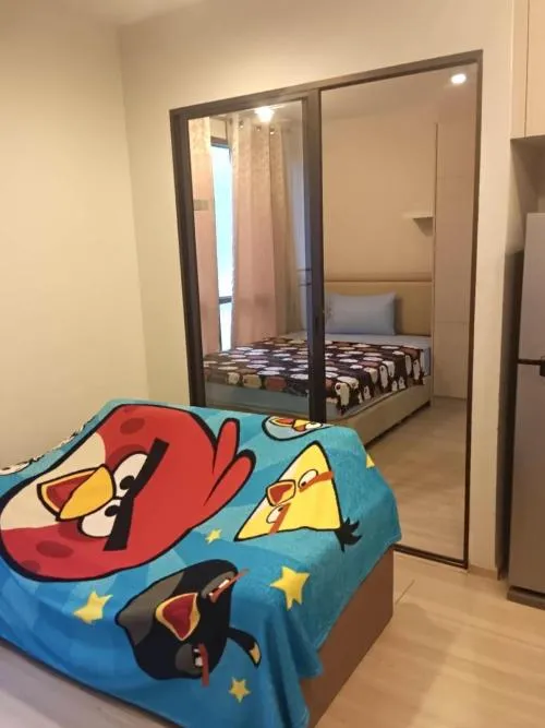 For Sale Condo , Maestro 12 Ratchathewi , BTS-Ratchathewi , Thung Phaya Thai , Rat Thewi , Bangkok , CX-122556