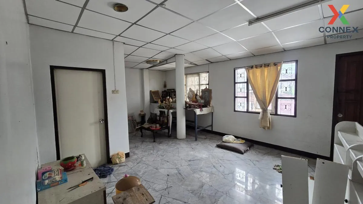 ขายบ้าน  บ้านพระปิ่น 5 บางบอน เขต บางบอน กรุงเทพ CX-122559
