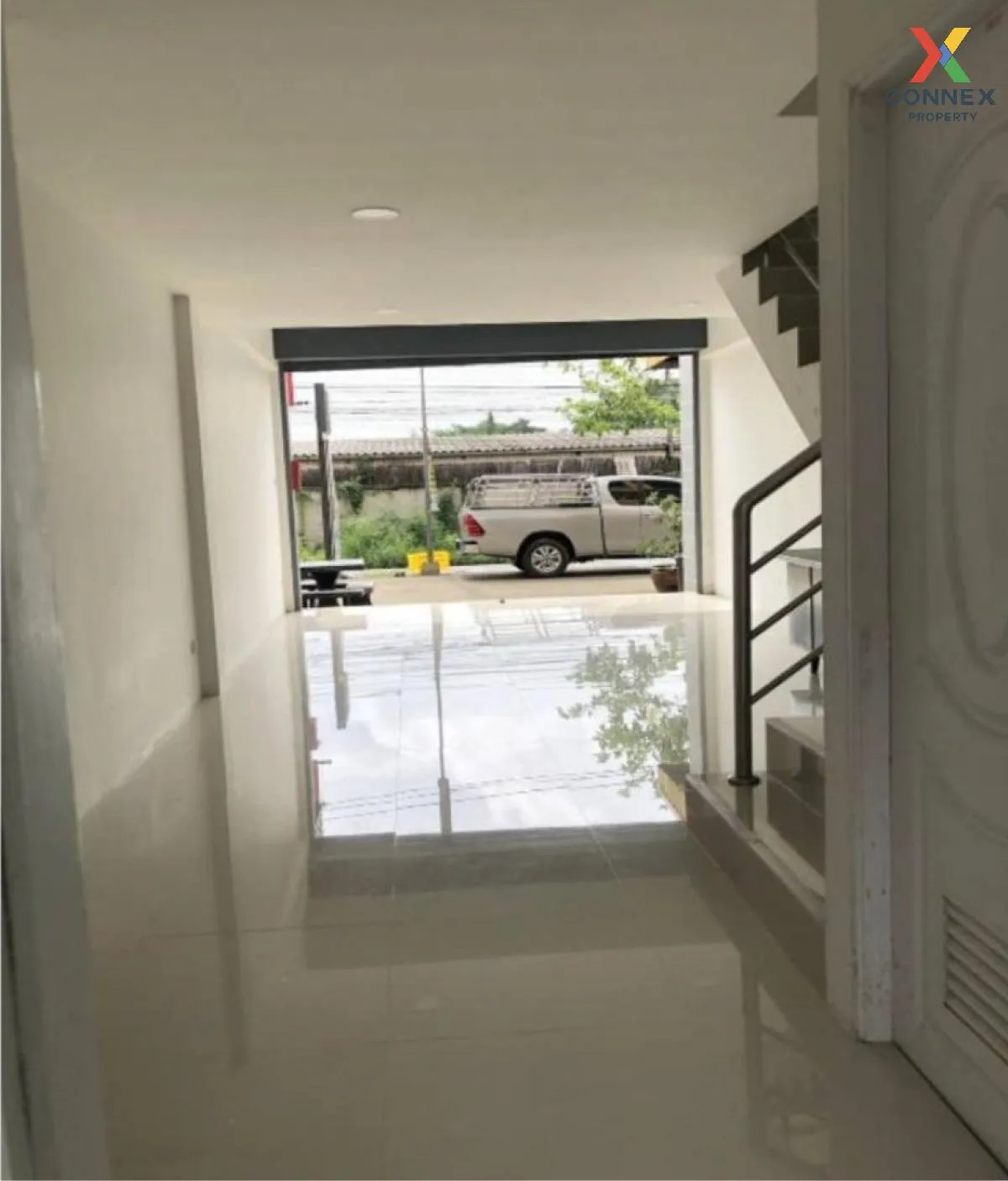 For Sale Townhouse/Townhome  , Thannrada Samphran 12 , Rai Khing  3