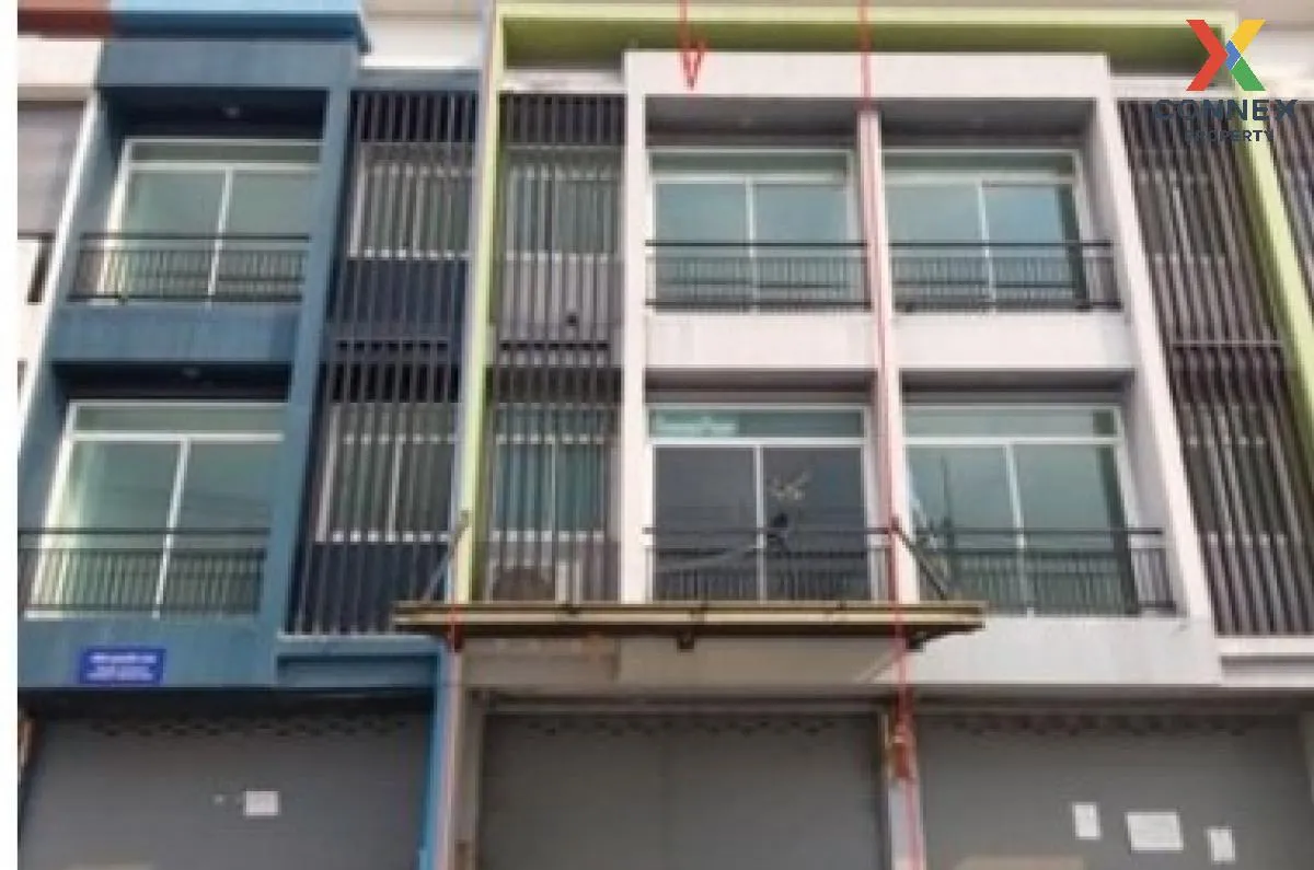 For Sale House , The Living Sriracha , Surasak , Si Racha , Chon  1