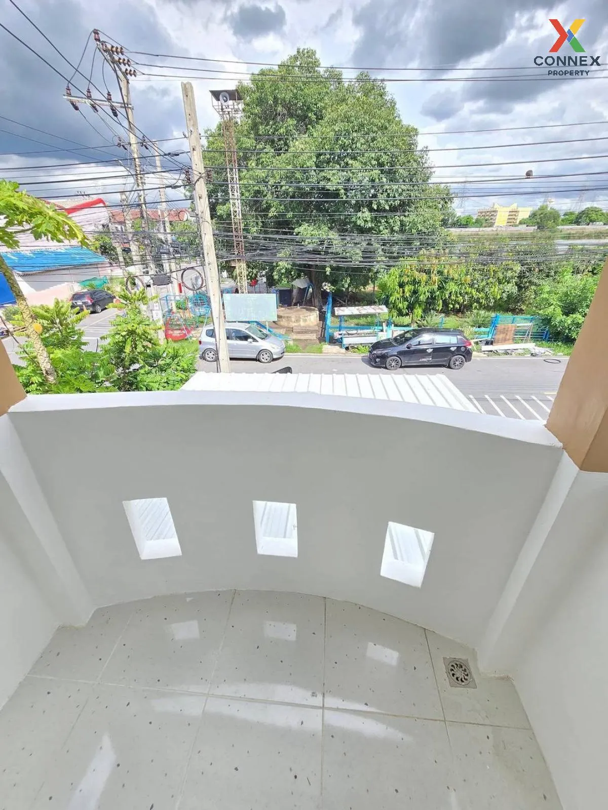 ขายทาวน์เฮ้าส์/ทาวน์โฮม  เอเชียโฮมทาวน์ 3 รีโนเวทใหม่ ไทรน้อย ไทร