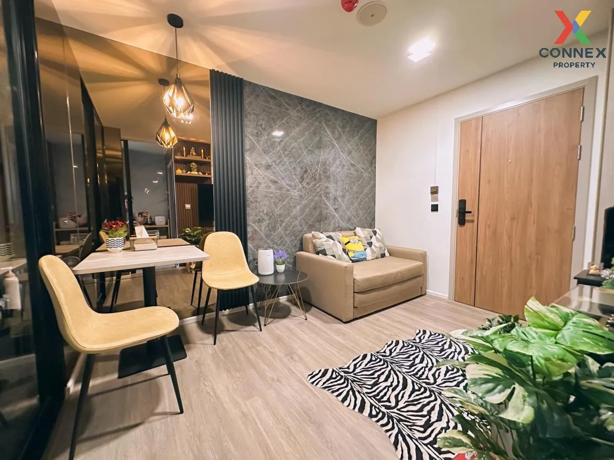 For Rent Condo , Atmoz Portrait Srisaman , Ban Mai , Pak Kret , N 2
