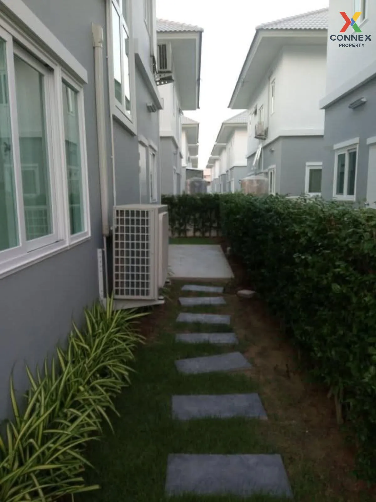 ขายบ้าน  คุณาลัย พอลเลน วิวสวย ห้องมุม พิมลราช บางบัวทอง นนทบุรี 