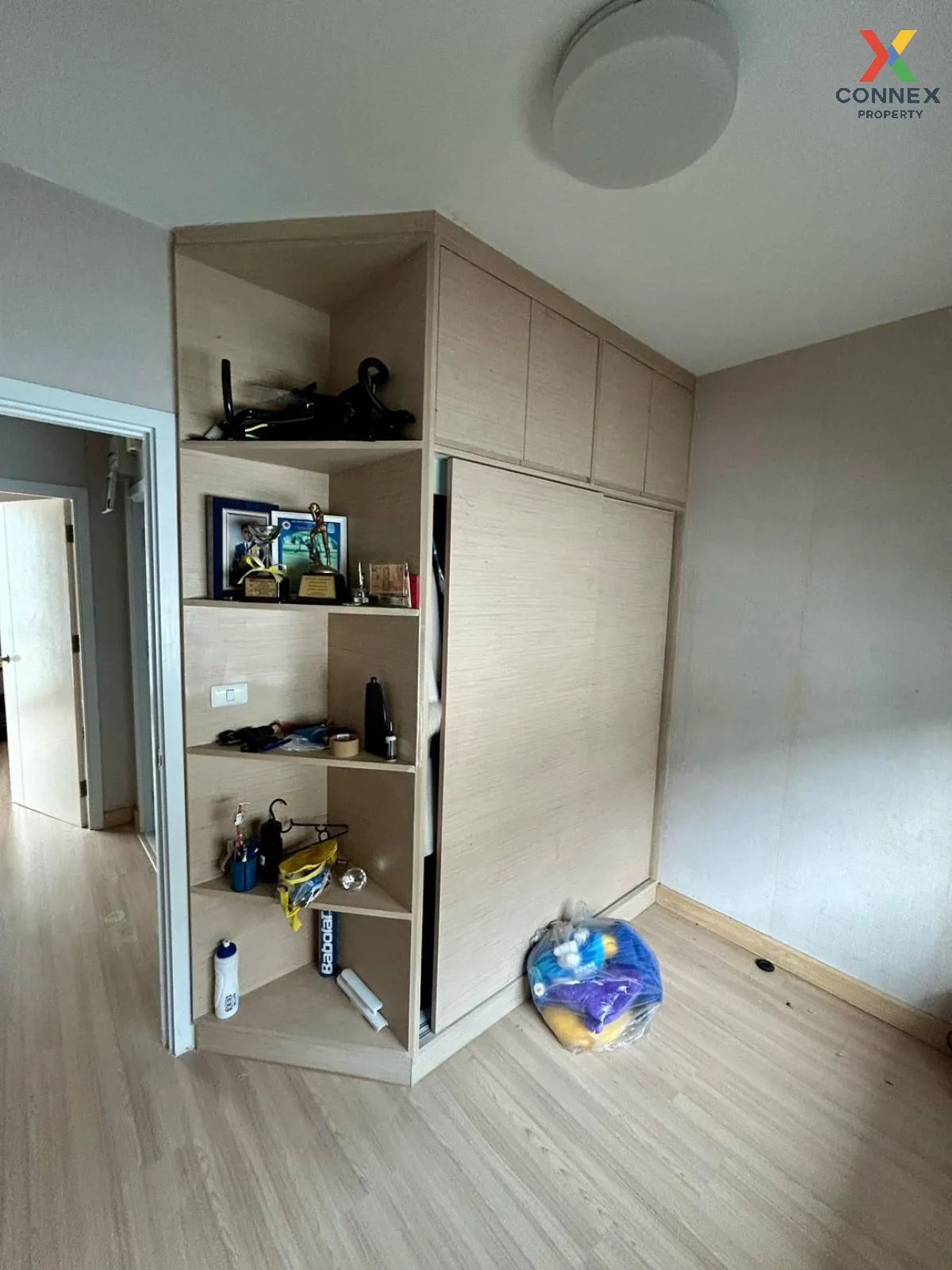 ขายทาวน์เฮ้าส์/ทาวน์โฮม  บ้านพฤกษา ไพร์ม รถไฟฟ้าสถานีบางพลู – ราช