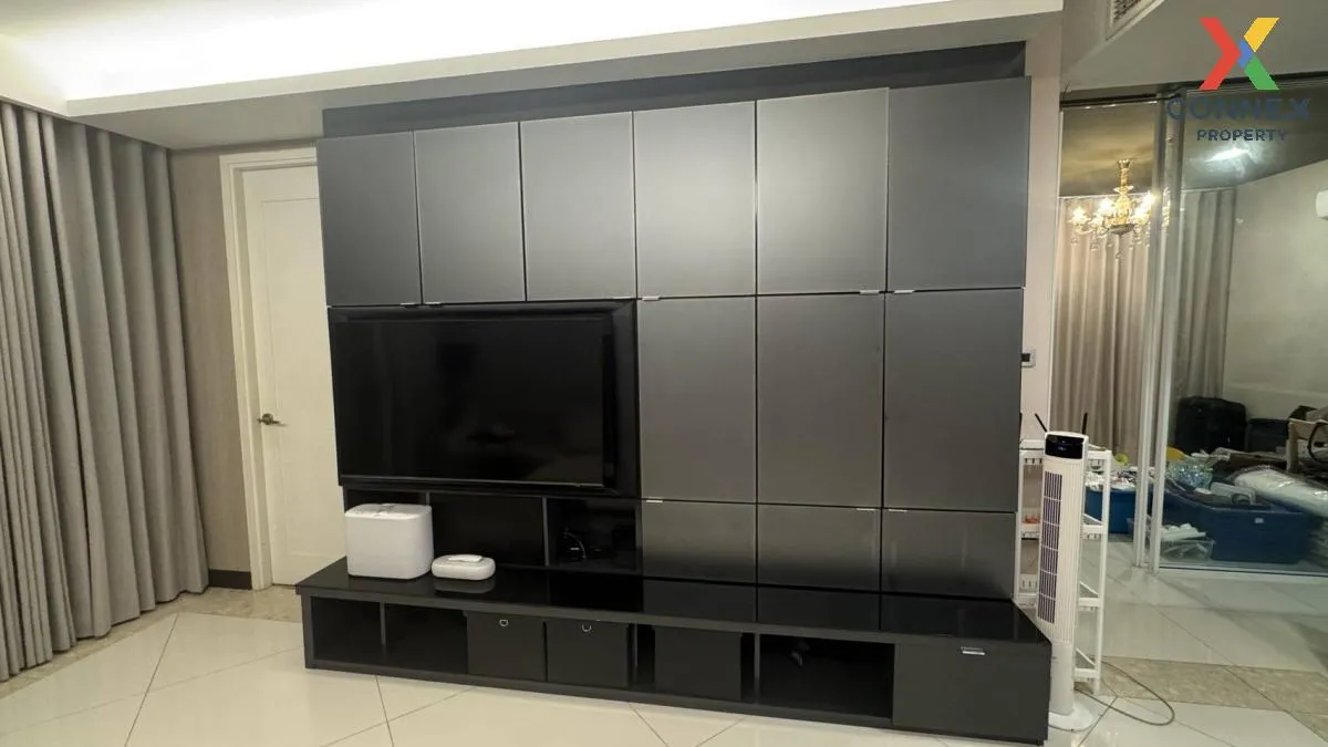 For Rent Condo , The Empire Place , BTS-Chong Nonsi , Yannawa , S 1