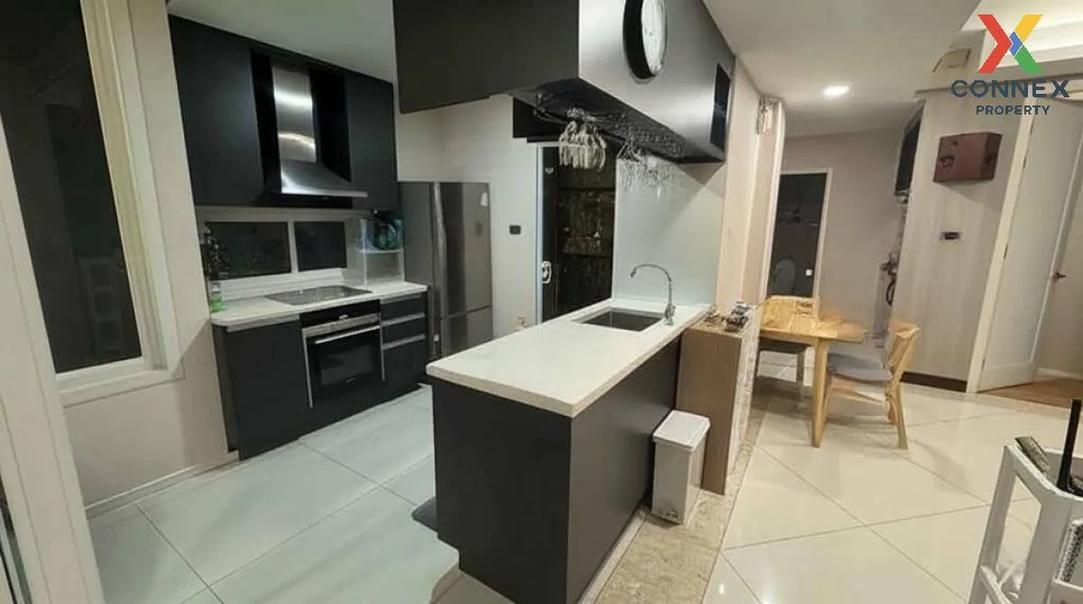 For Rent Condo , The Empire Place , BTS-Chong Nonsi , Yannawa , S
