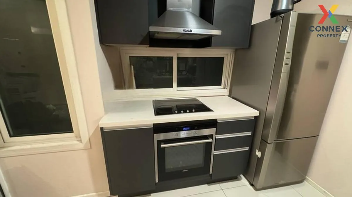 For Rent Condo , The Empire Place , BTS-Chong Nonsi , Yannawa , S