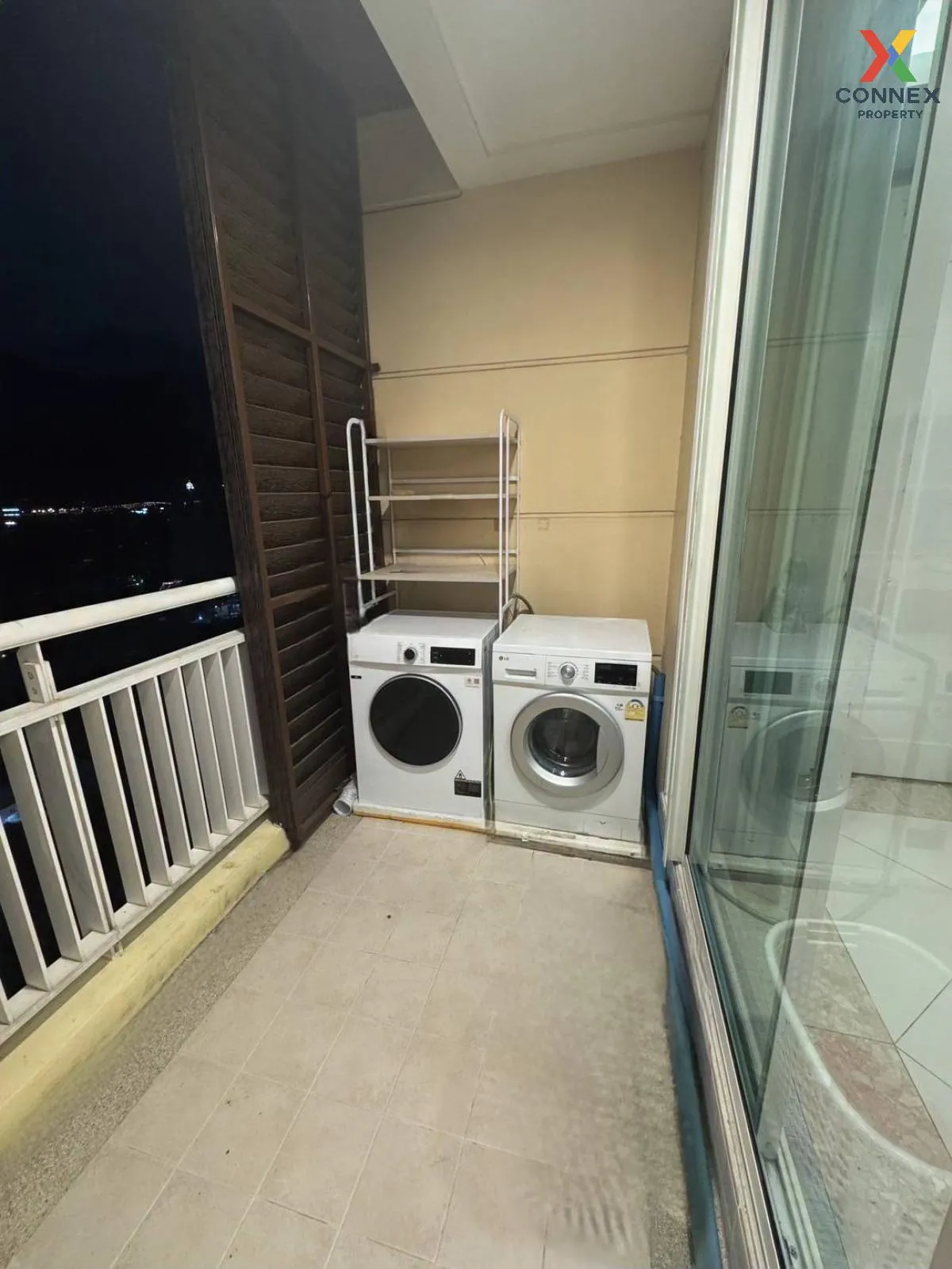 For Rent Condo , The Empire Place , BTS-Chong Nonsi , Yannawa , S