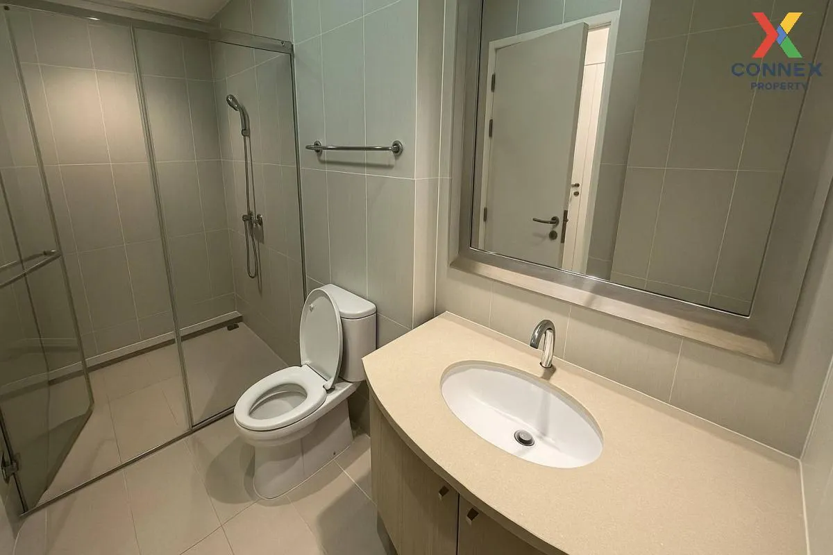 For Rent Condo , The Empire Place , BTS-Chong Nonsi , Yannawa , S