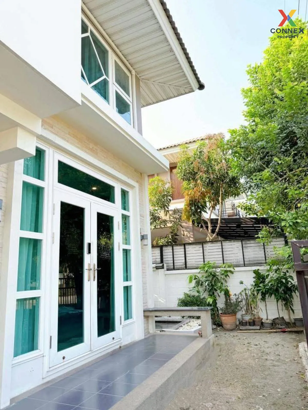 ขายบ้าน  ศุภาลัย วิลล์ บางนา - วงแหวน ราชาเทวะ บางพลี สมุทรปราการ