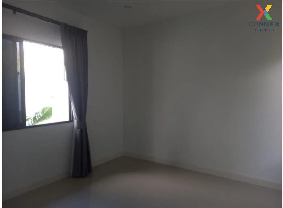 For Sale House , Kanasiri Salaya-Pinklao , corner unit , wide fro