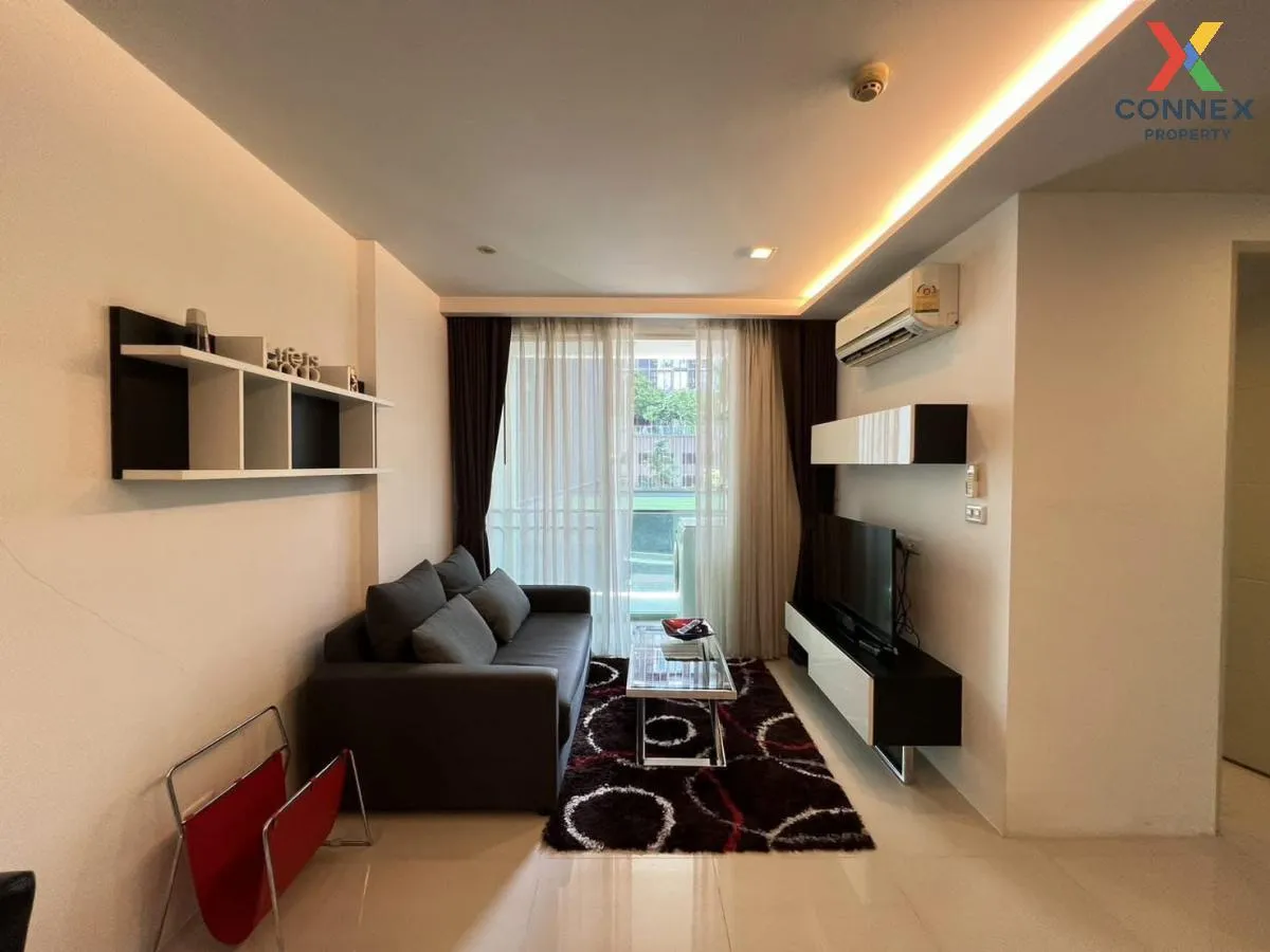 For Rent Condo , Beverly 33 , BTS-Phrom Phong , Khlong Toei Nuea  2