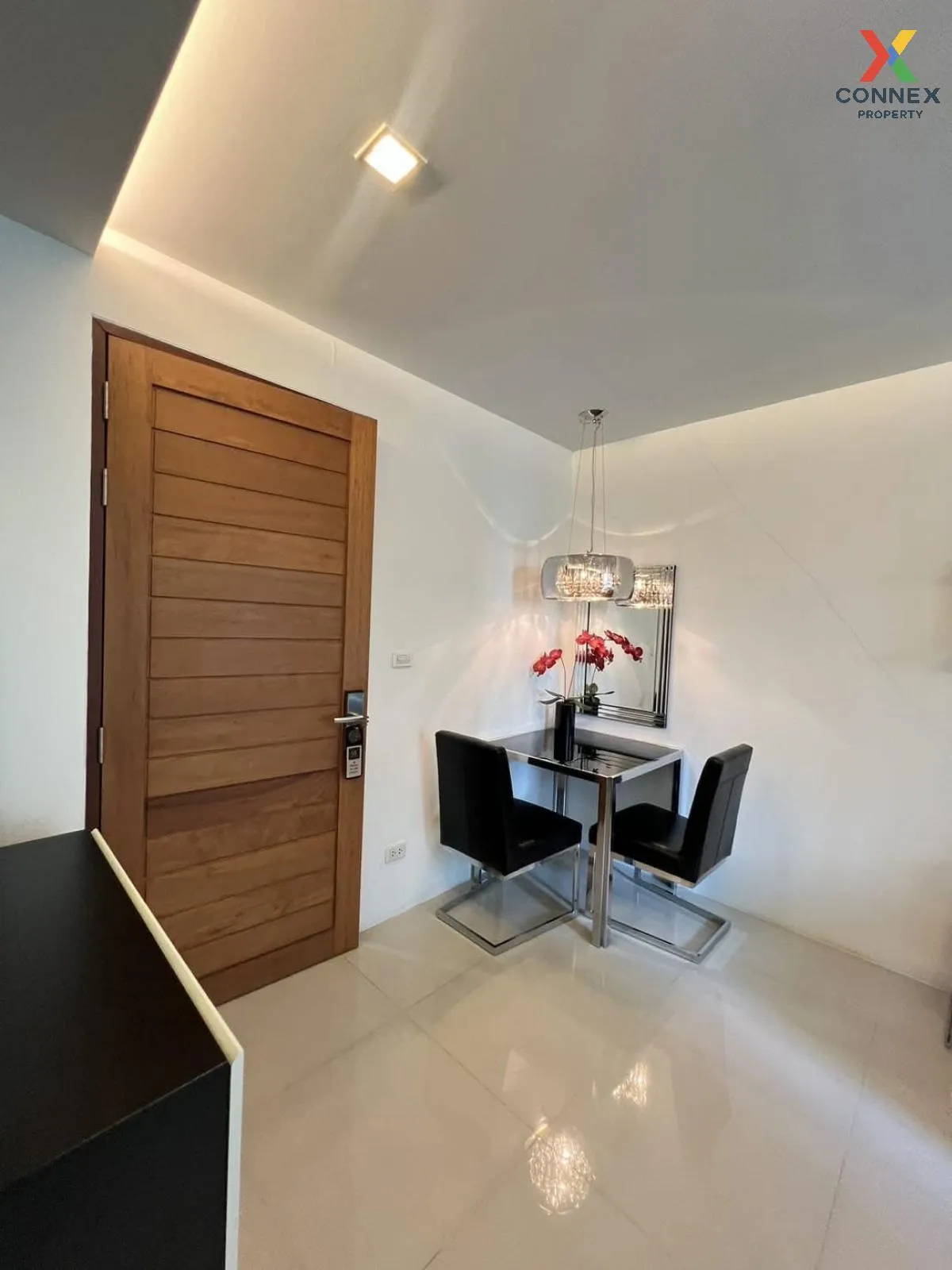 For Rent Condo , Beverly 33 , BTS-Phrom Phong , Khlong Toei Nuea  3