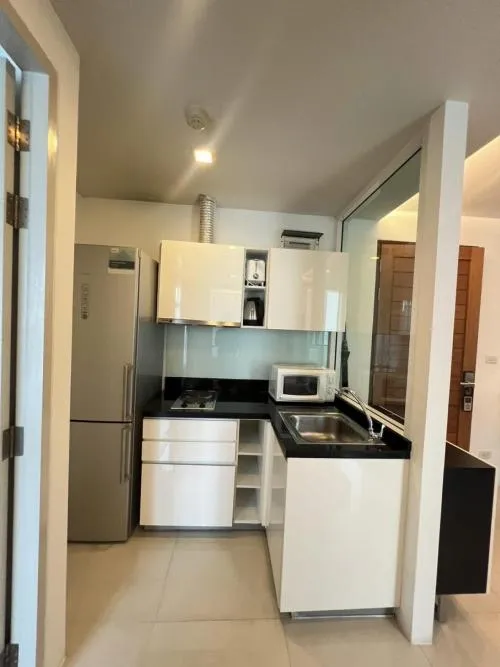 For Rent Condo , Beverly 33 , BTS-Phrom Phong , Khlong Toei Nuea , Watthana , Bangkok , CX-122613