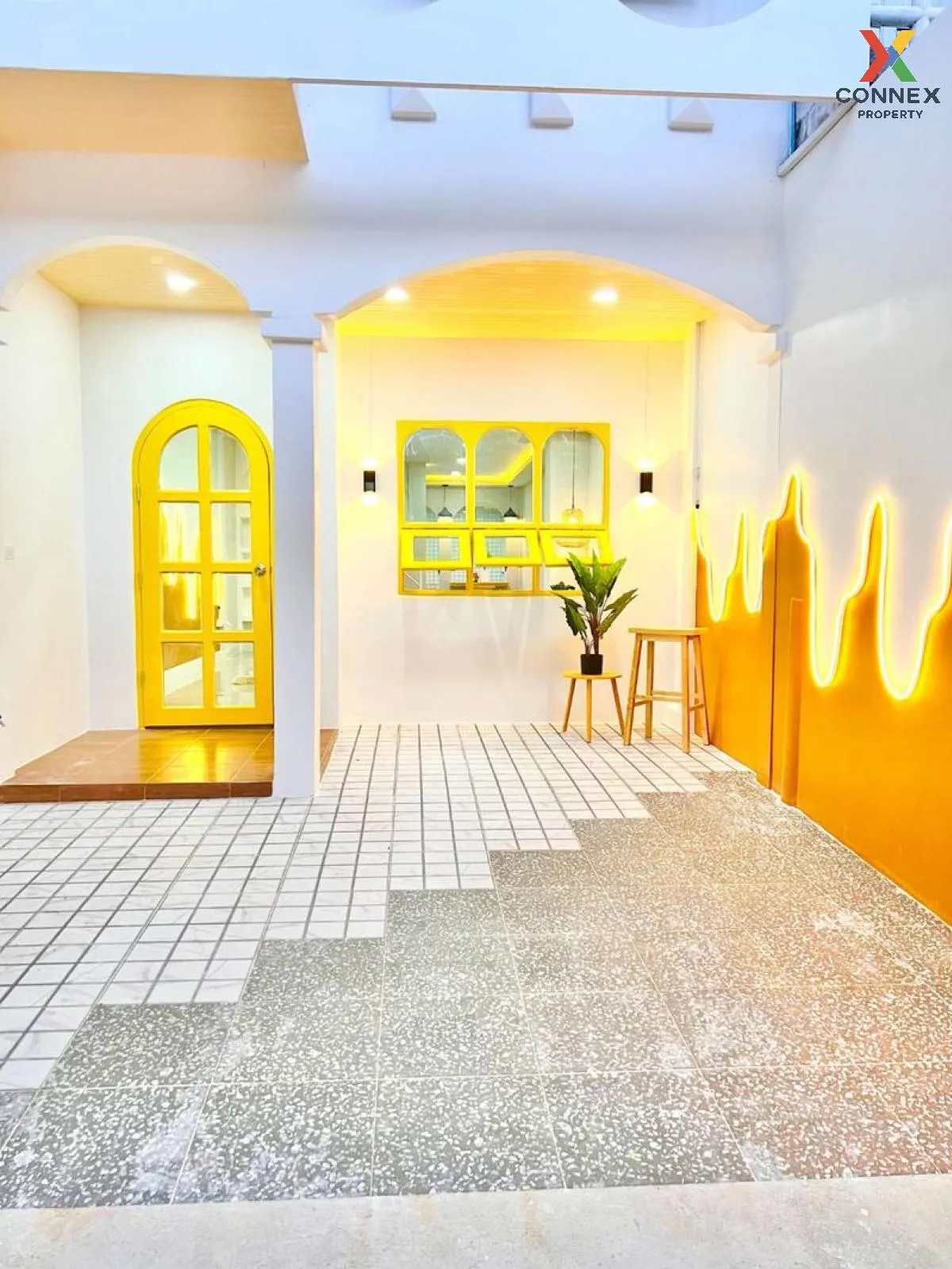 For Sale Townhouse/Townhome  , Baan Nakhon Thong Park View 1 , Ba 2