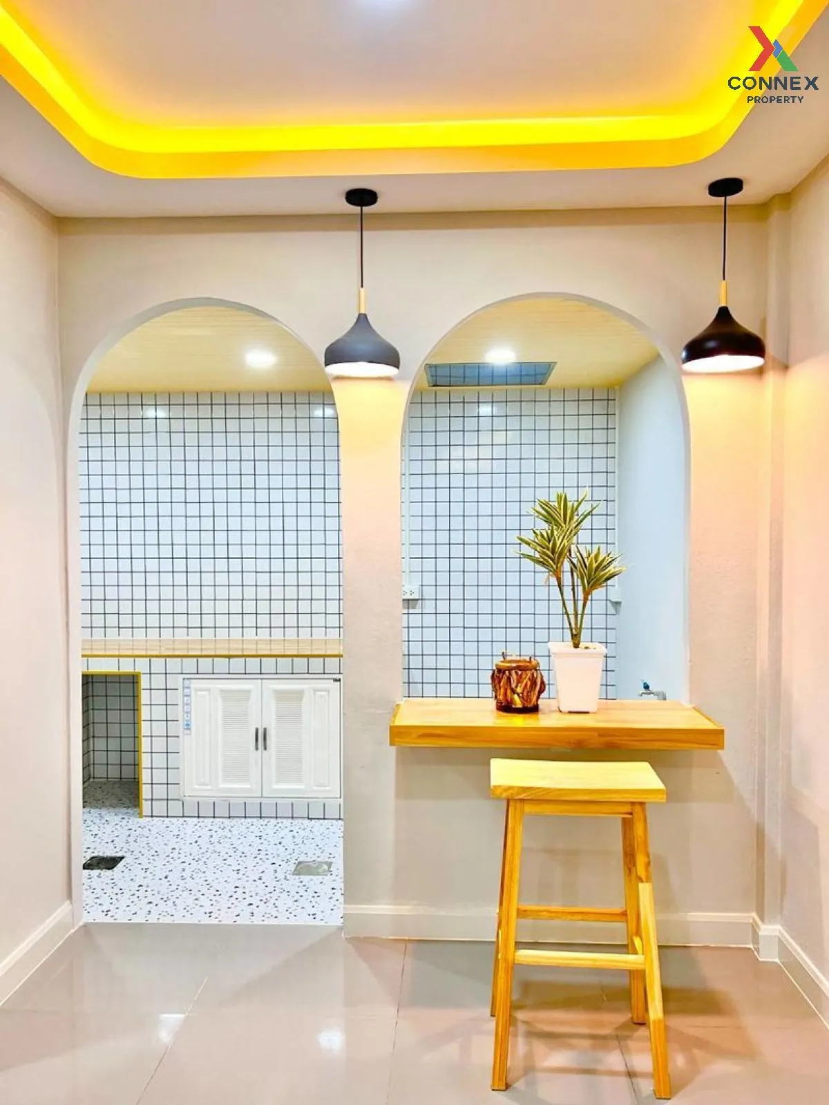 For Sale Townhouse/Townhome  , Baan Nakhon Thong Park View 1 , Ba 4