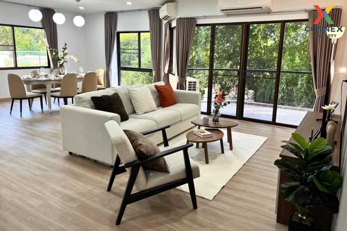 For Rent Apartment , Seastar Hotel And Service Apartment , Ban Ch 3
