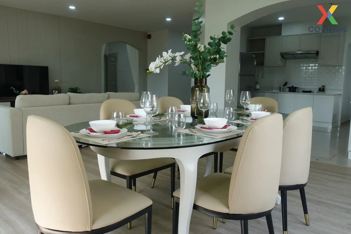 For Rent Apartment , Seastar Hotel And Service Apartment , Ban Ch