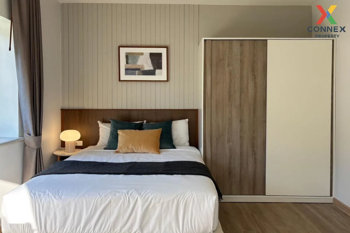 For Rent Apartment , Seastar Hotel And Service Apartment , Ban Ch