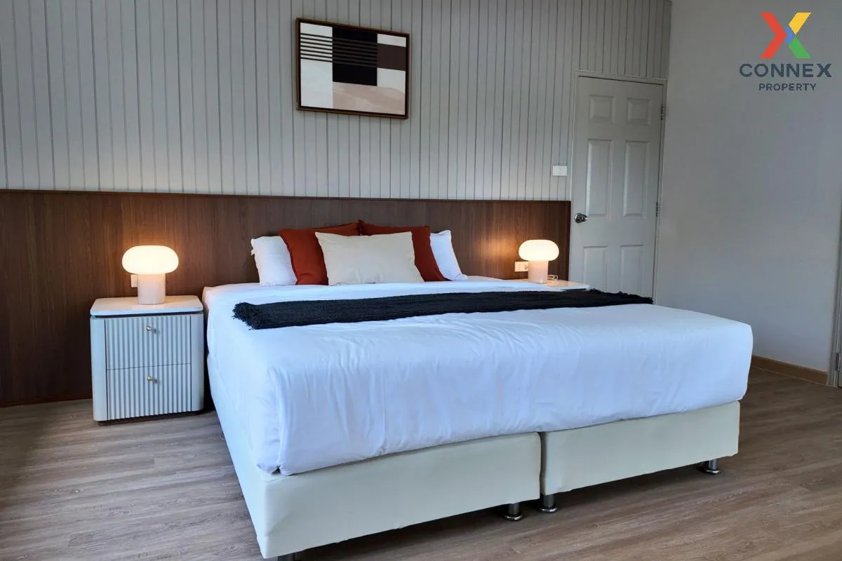 For Rent Apartment , Seastar Hotel And Service Apartment , Ban Ch