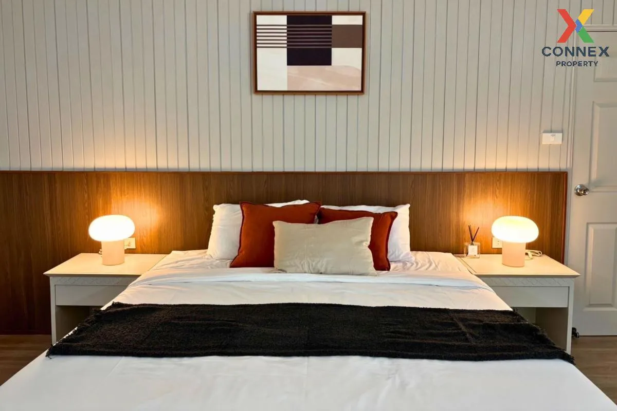 For Rent Apartment , Seastar Hotel And Service Apartment , Ban Ch