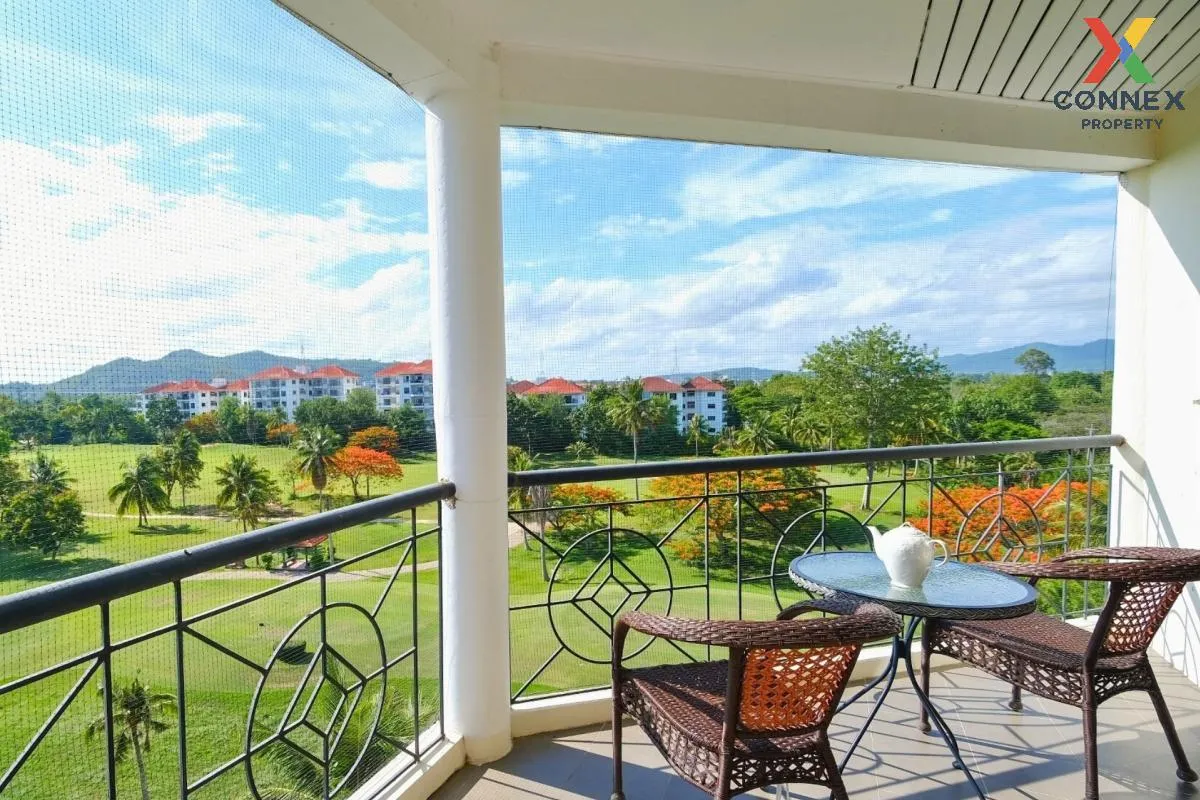 For Rent Apartment , Seastar Hotel And Service Apartment , Ban Ch