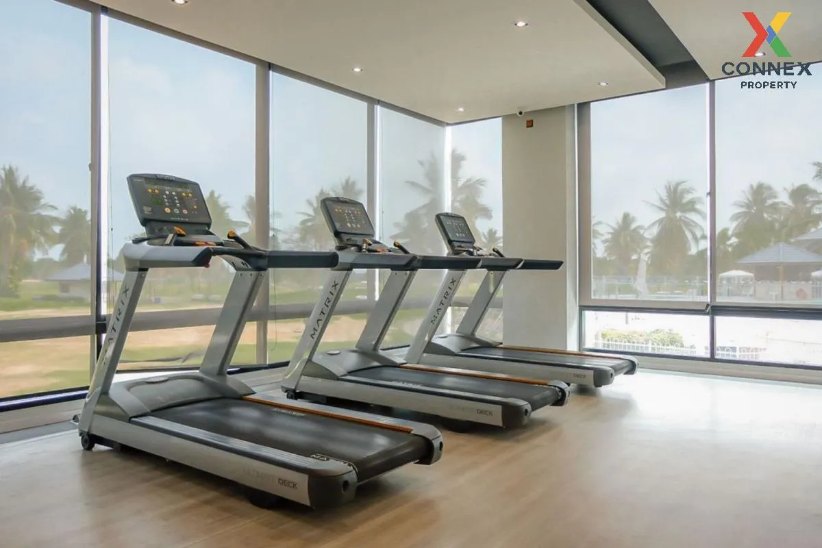 For Rent Apartment , Seastar Hotel And Service Apartment , Ban Ch