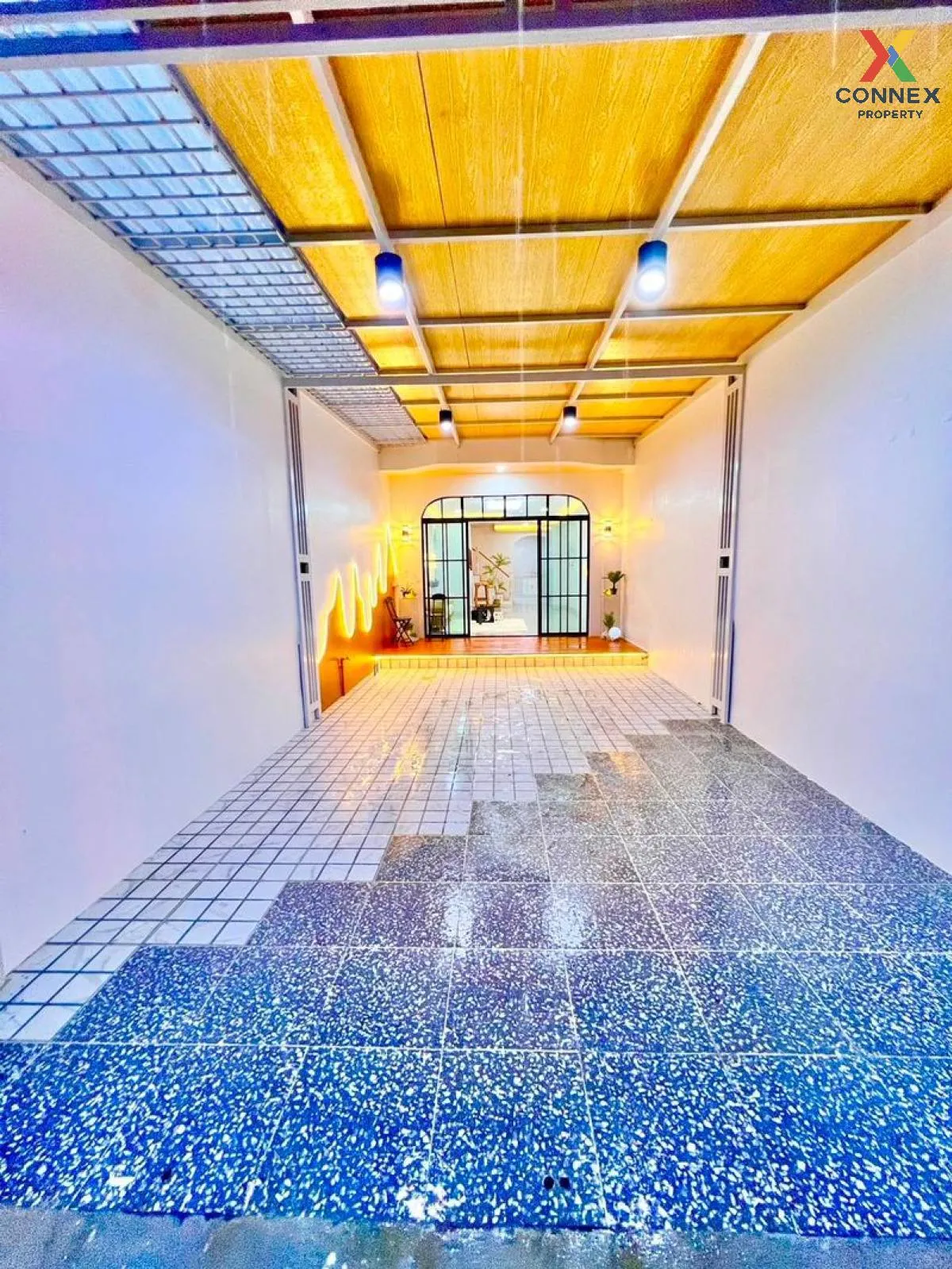 For Sale Townhouse/Townhome  , Baan Rungkan 2 , Thawi Watthana ,  2