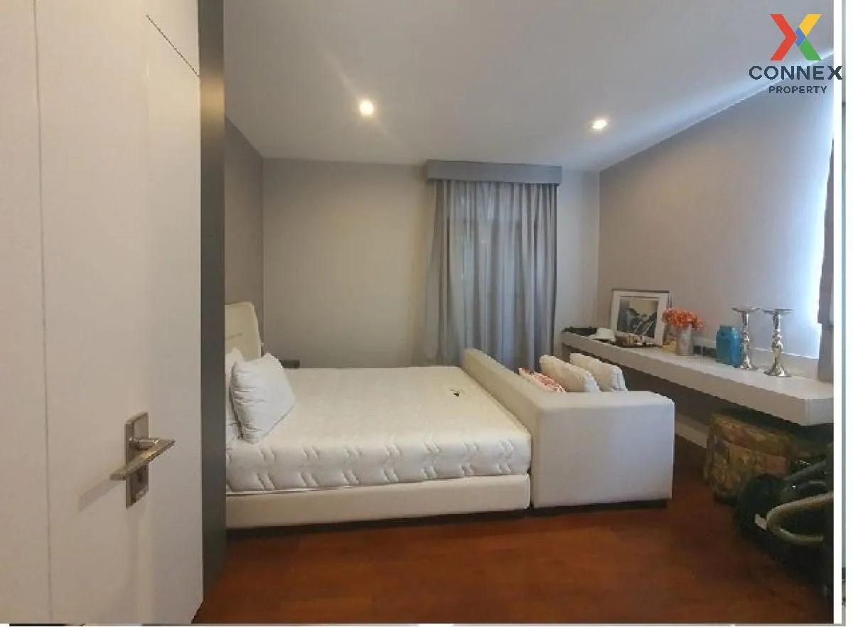 ขายบ้าน  นันทวัน แจ้งวัฒนะ - ราชพฤกษ์ ห้องมุม หน้ากว้าง บางตะไนย์