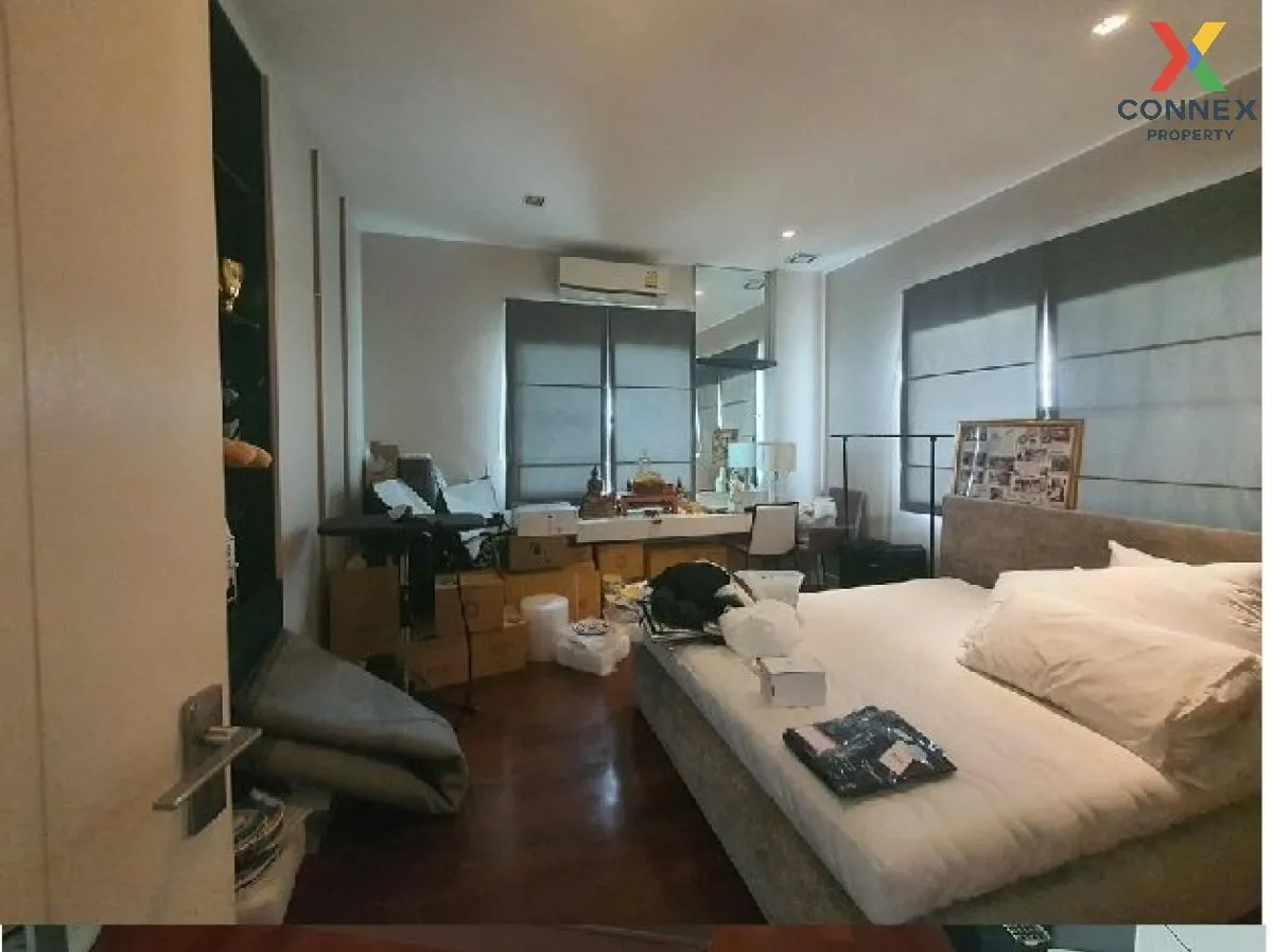 ขายบ้าน  นันทวัน แจ้งวัฒนะ - ราชพฤกษ์ ห้องมุม หน้ากว้าง บางตะไนย์