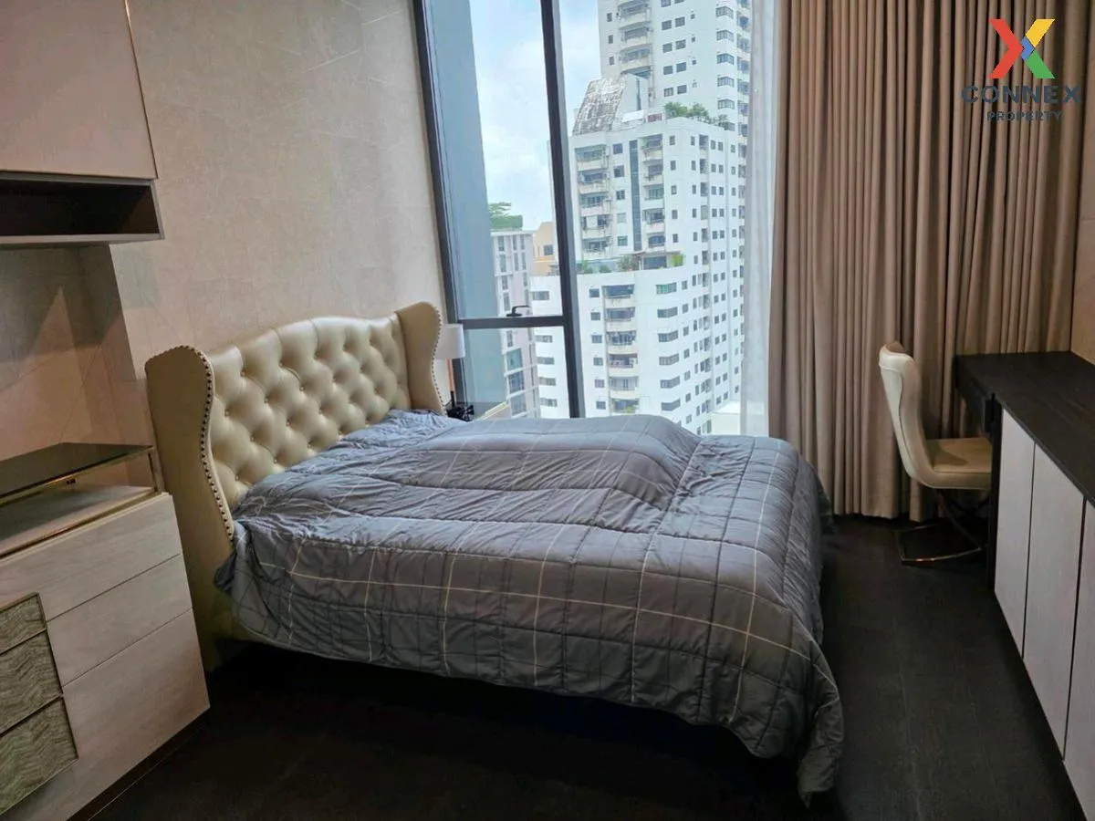 For Rent Condo , LAVIQ Sukhumvit 57 , BTS-Thong Lo , Khlong Tan N 3
