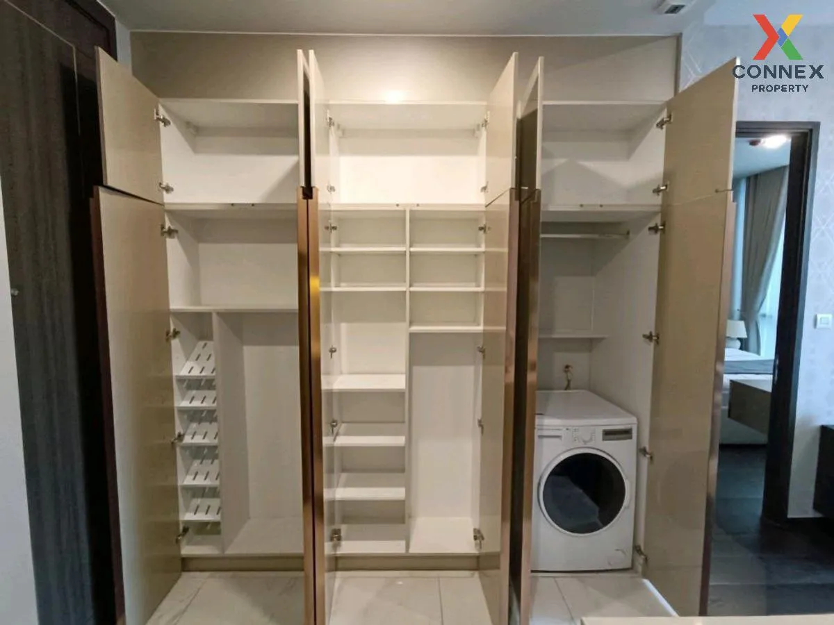 For Rent Condo , LAVIQ Sukhumvit 57 , BTS-Thong Lo , Khlong Tan N 4