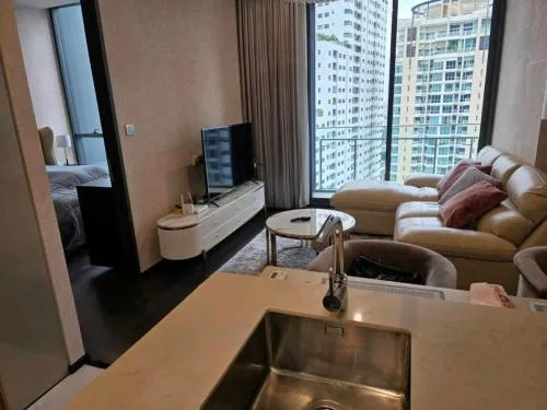 For Rent Condo , LAVIQ Sukhumvit 57 , BTS-Thong Lo , Khlong Tan Nuea , Watthana , Bangkok , CX-122620
