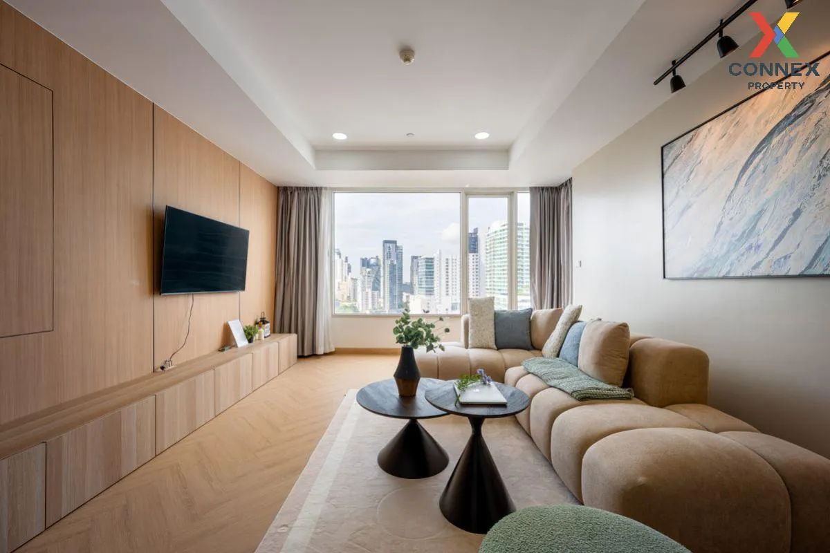 For Sale Condo , Hampton Thonglor 10 , BTS-Thong Lo , Khlong Tan  1
