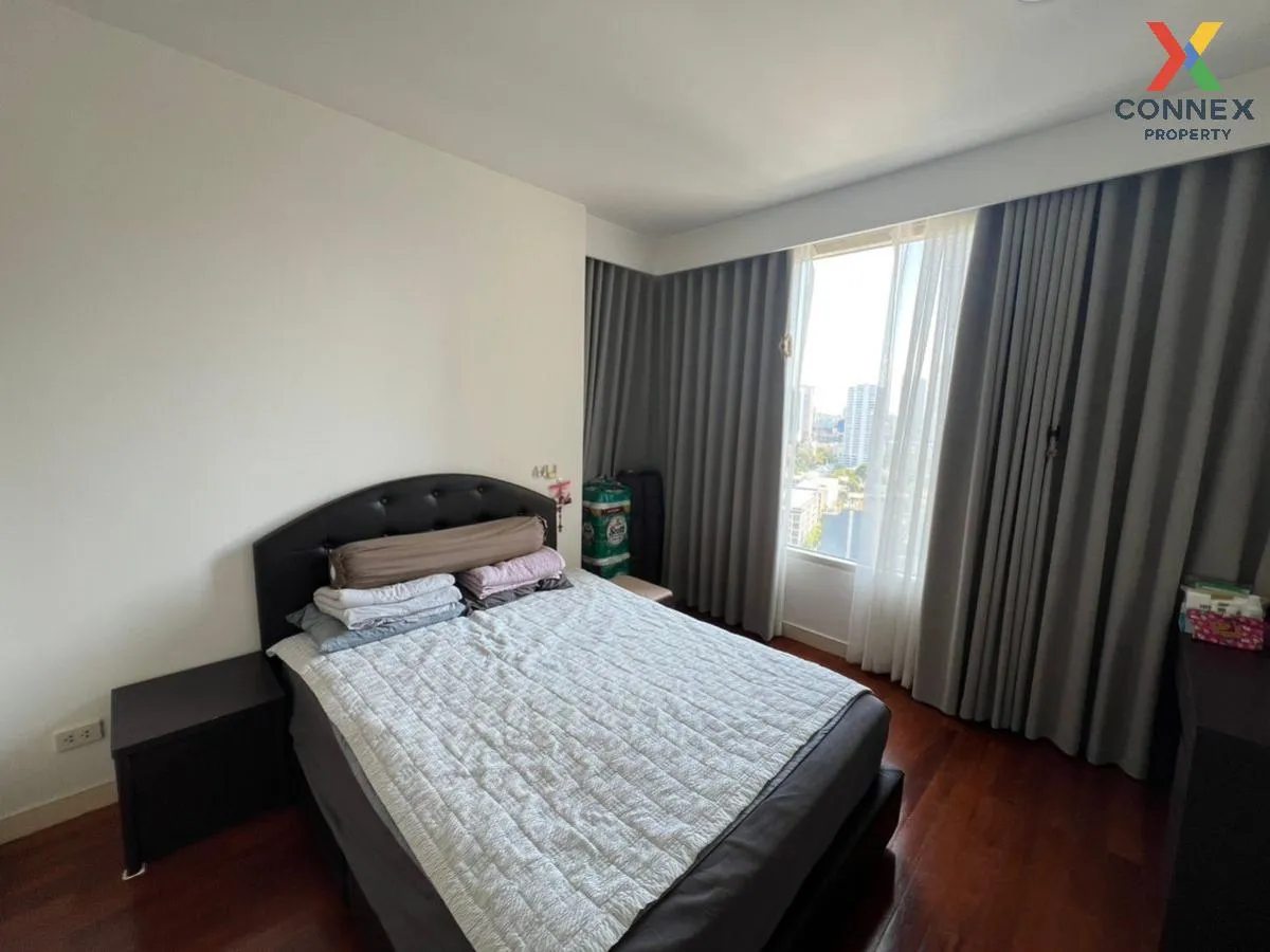 For Sale Condo , Hampton Thonglor 10 , BTS-Thong Lo , Khlong Tan  2