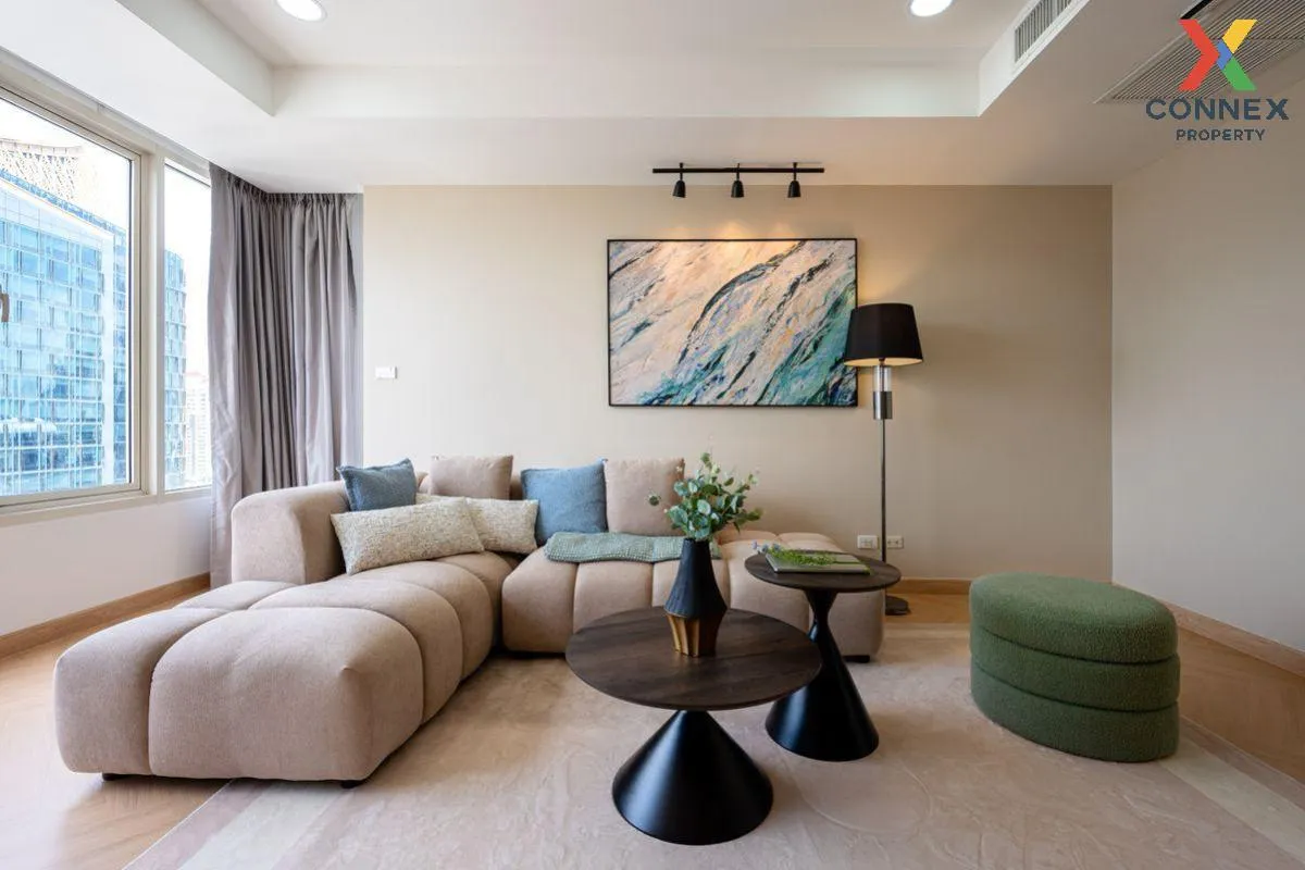 For Sale Condo , Hampton Thonglor 10 , BTS-Thong Lo , Khlong Tan  2