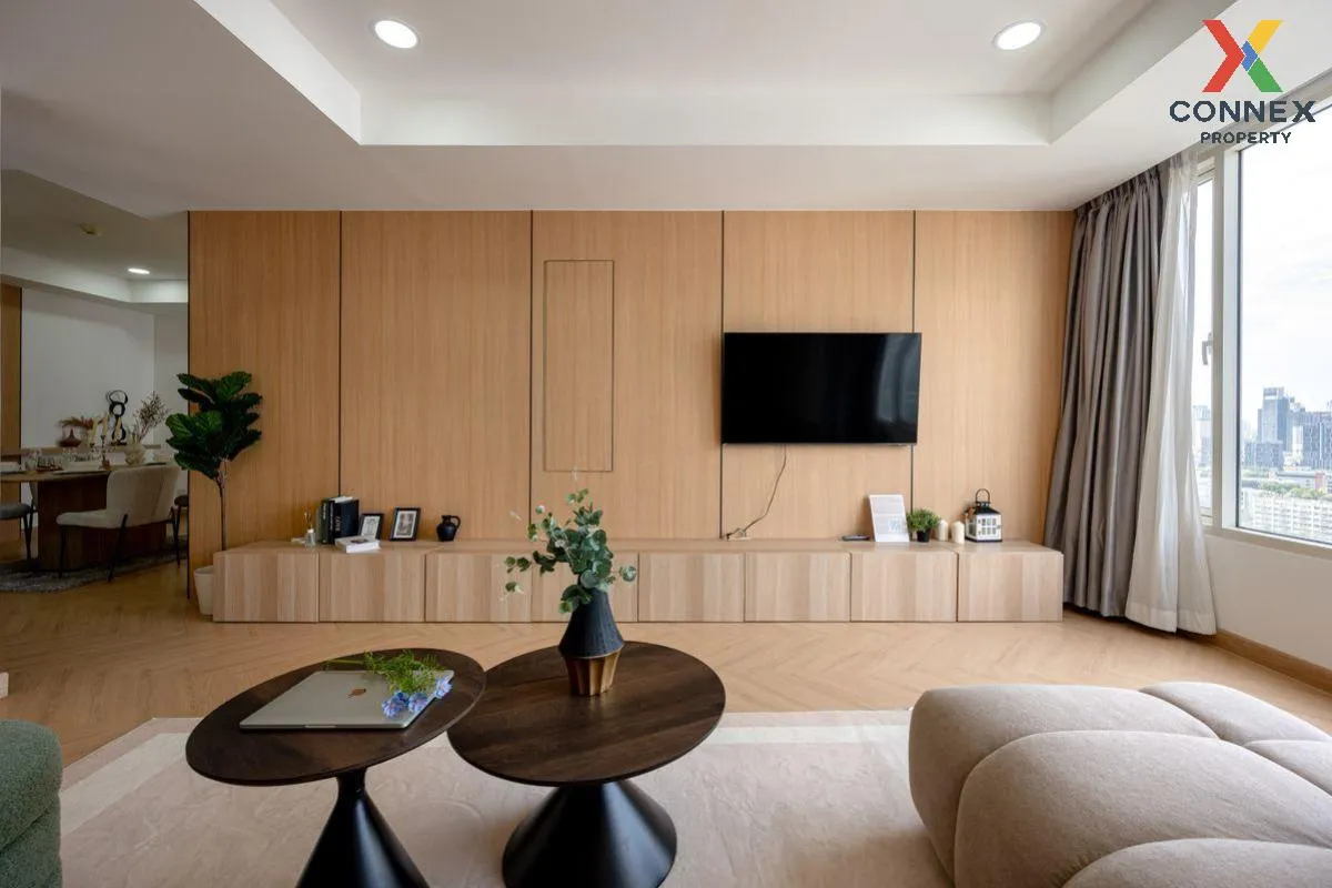 For Sale Condo , Hampton Thonglor 10 , BTS-Thong Lo , Khlong Tan  3
