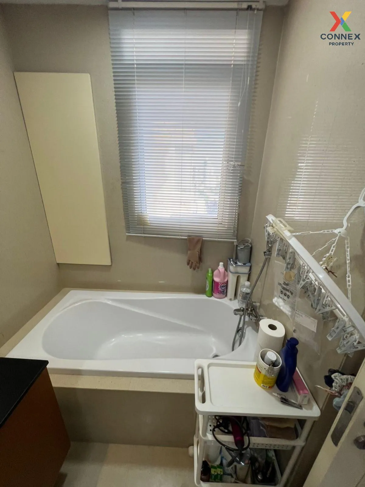 For Sale Condo , Hampton Thonglor 10 , BTS-Thong Lo , Khlong Tan  3