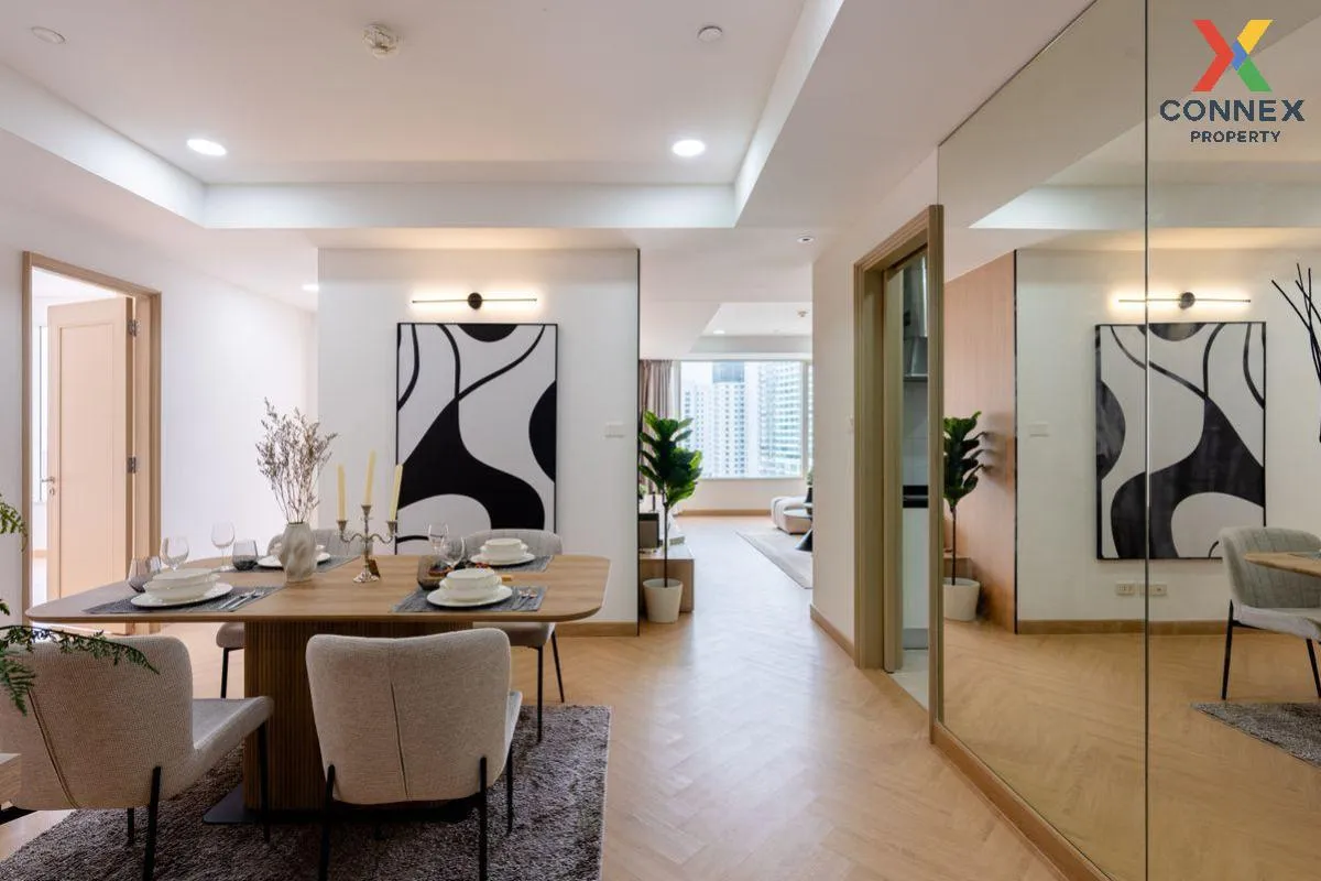 For Sale Condo , Hampton Thonglor 10 , BTS-Thong Lo , Khlong Tan 