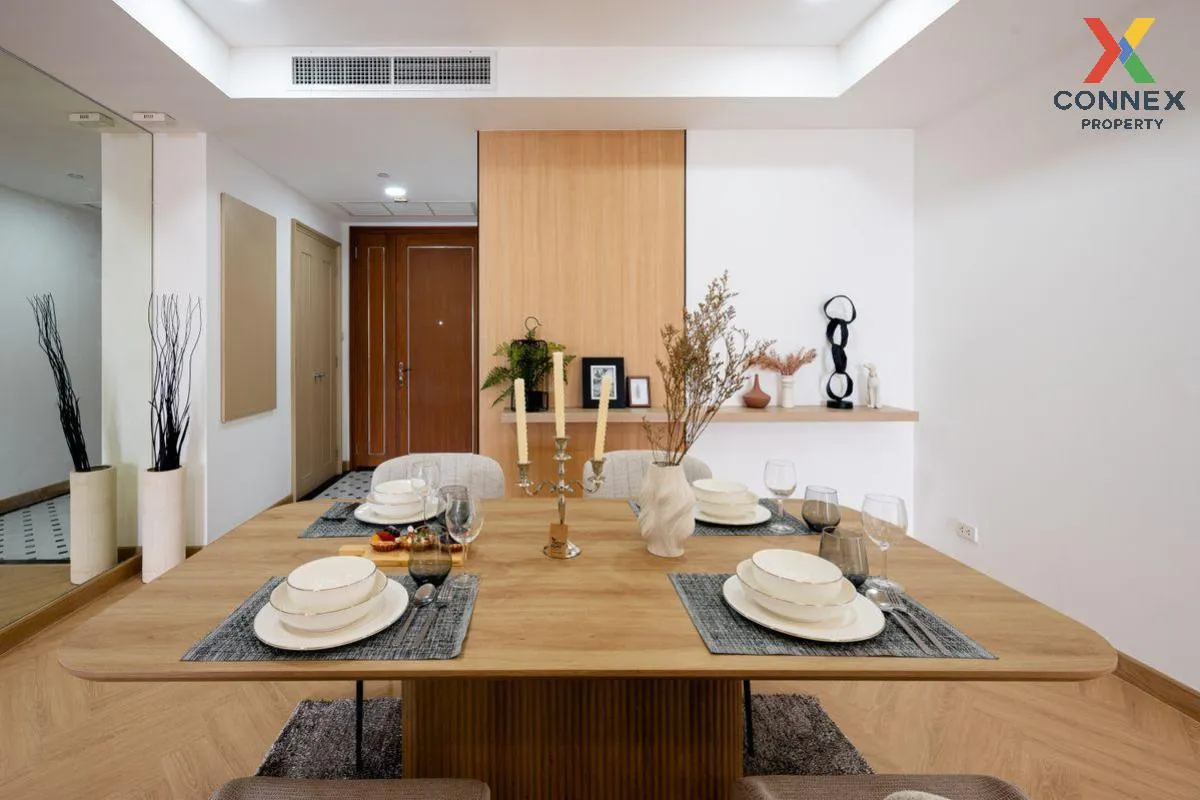 For Sale Condo , Hampton Thonglor 10 , BTS-Thong Lo , Khlong Tan 