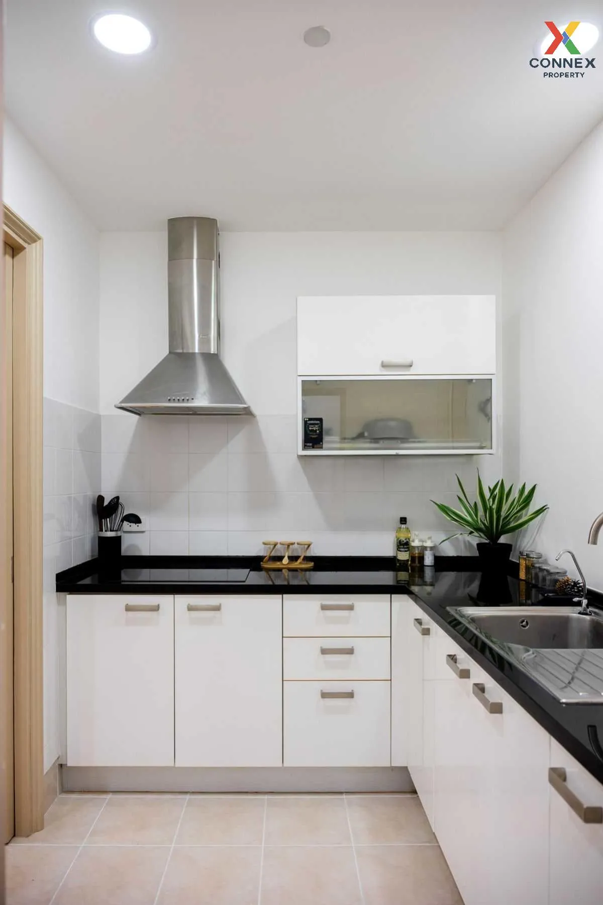 For Sale Condo , Hampton Thonglor 10 , BTS-Thong Lo , Khlong Tan 