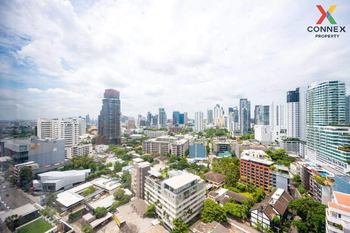 For Sale Condo , Hampton Thonglor 10 , BTS-Thong Lo , Khlong Tan 