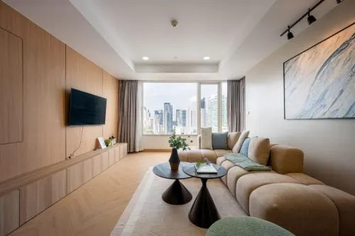 For Sale Condo , Hampton Thonglor 10 , BTS-Thong Lo , Khlong Tan Nuea , Watthana , Bangkok , CX-122621