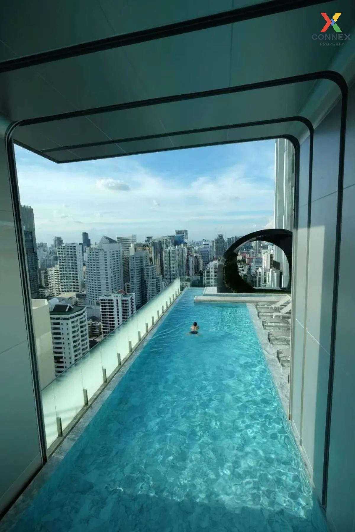 For Rent Condo , EDGE Sukhumvit 23 , BTS-Asok , Khlong Toei Nuea 