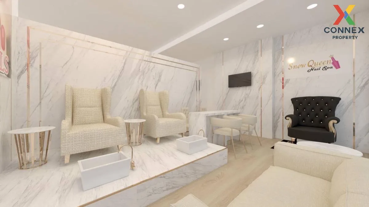 For Rent Condo , Supalai Park Khaerai - Ngamwongwan , MRT-Nonthab 1