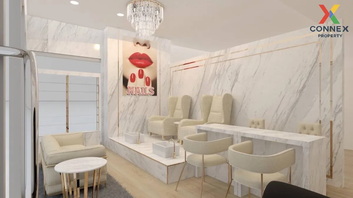 For Rent Condo , Supalai Park Khaerai - Ngamwongwan , MRT-Nonthab 2